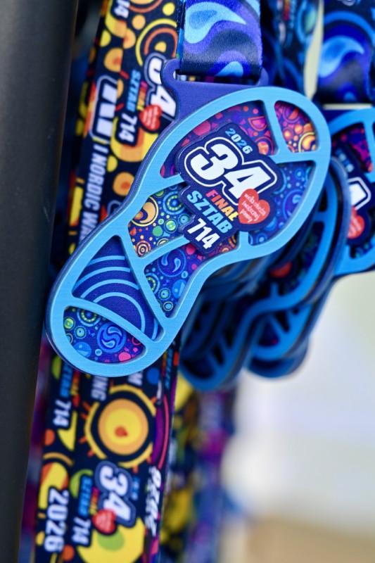 Serce Chorzowa zabiło dla dzieci! Podsumowanie 34. Finału WOŚP w naszym mieście / fot. UM Chorzów FB