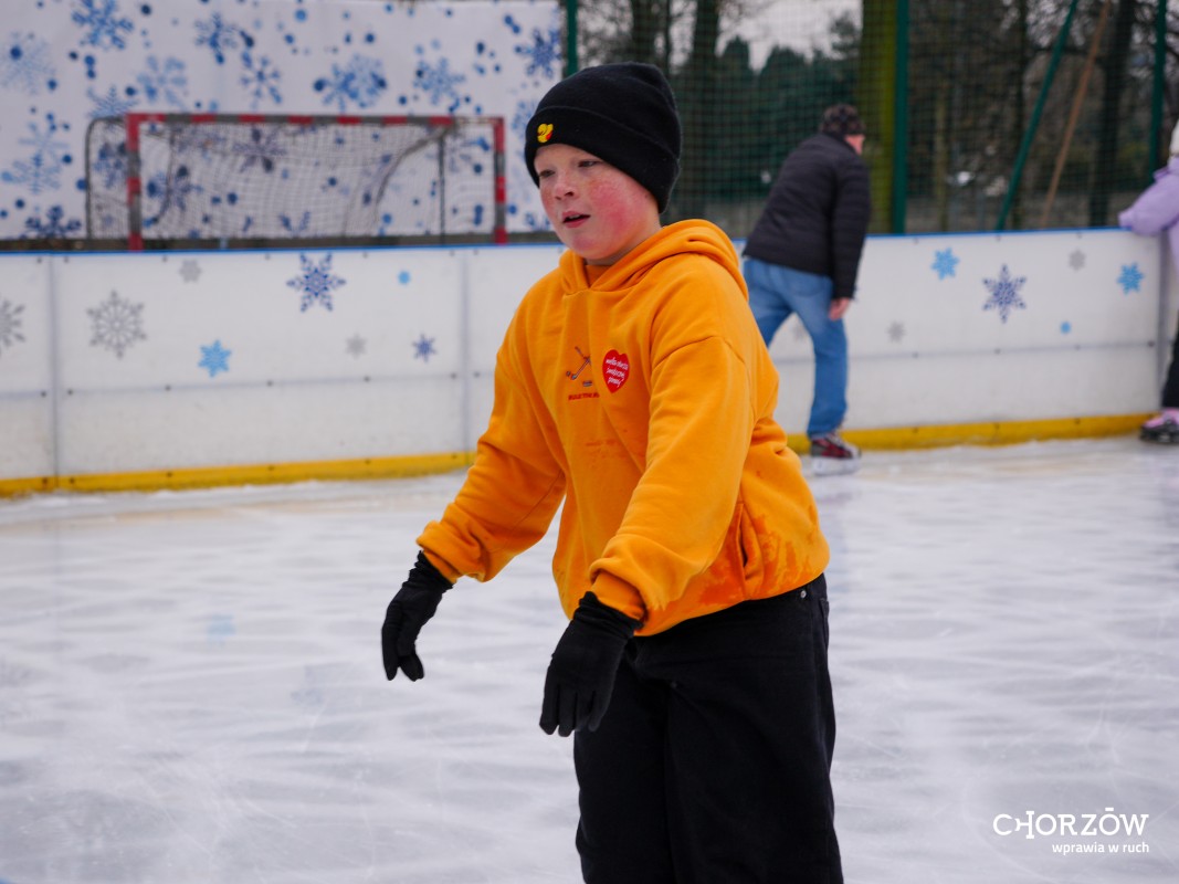 Serce Chorzowa zabiło dla dzieci! Podsumowanie 34. Finału WOŚP w naszym mieście / fot. UM Chorzów FB