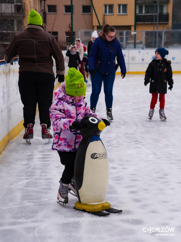 Serce Chorzowa zabiło dla dzieci! Podsumowanie 34. Finału WOŚP w naszym mieście / fot. UM Chorzów FB