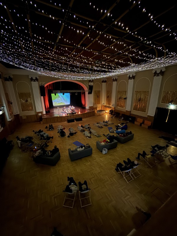 Serce Chorzowa zabiło dla dzieci! Podsumowanie 34. Finału WOŚP w naszym mieście / fot. UM Chorzów FB