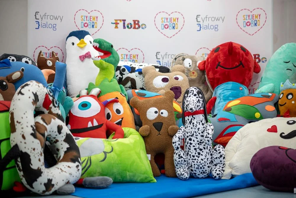 I LO w Mysłowicach bierze udział w akcji „Nauczyciele Szyją dla WOŚP”