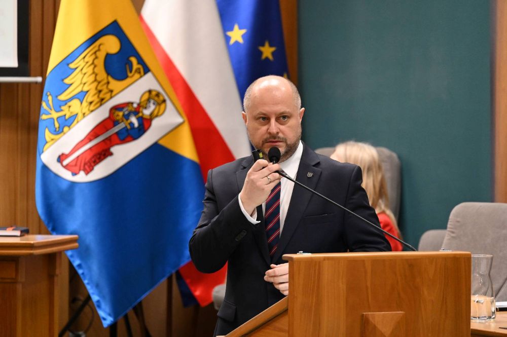 Michał Pierończyk będzie prezydentem przez... 3 kadencje? To może być jedyny taki przypadek w Polsce!