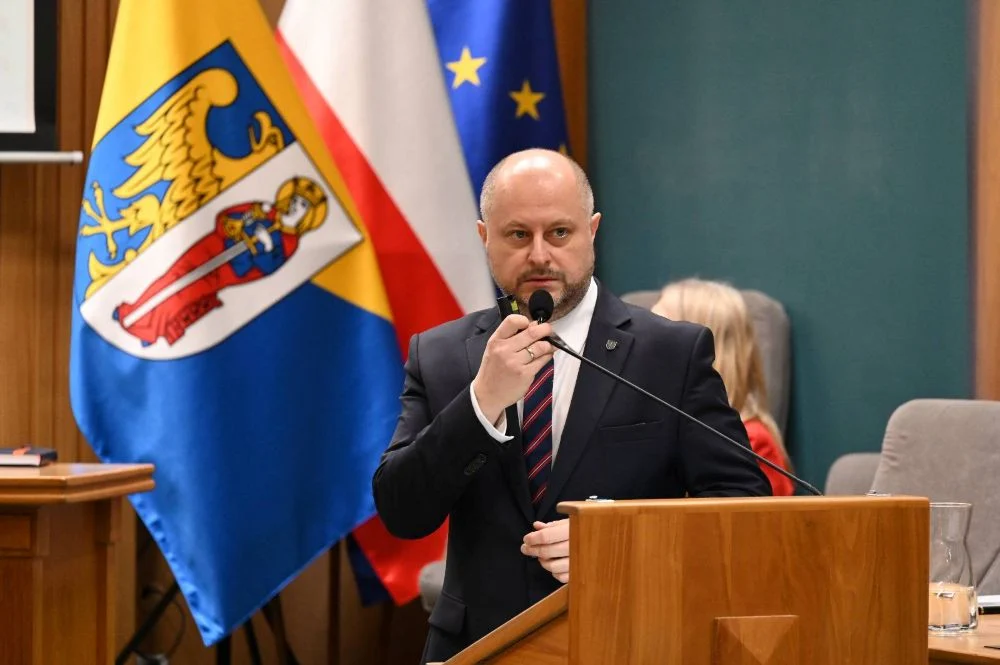 Michał Pierończyk będzie prezydentem przez... 3 kadencje? To może być jedyny taki przypadek w Polsce!