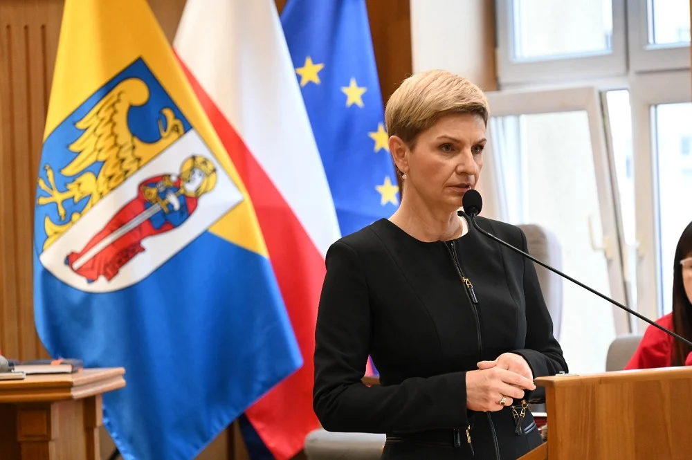 Ewolucyjne zmiany w edukacji w Rudzie Śląskiej. Drastyczny spadek liczby urodzeń wymusza oszczędności