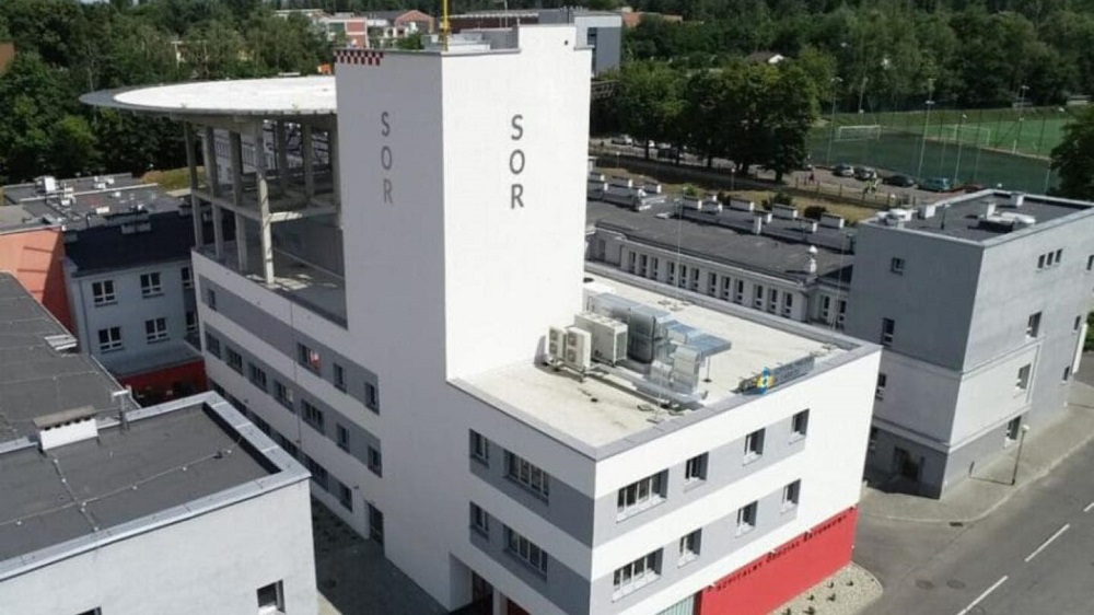 Restrukturyzacja Szpitala Miejskiego w Zabrzu zakończona – dług mniejszy o 5 mln zł