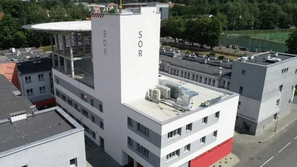 Restrukturyzacja Szpitala Miejskiego w Zabrzu zakończona – dług mniejszy o 5 mln zł