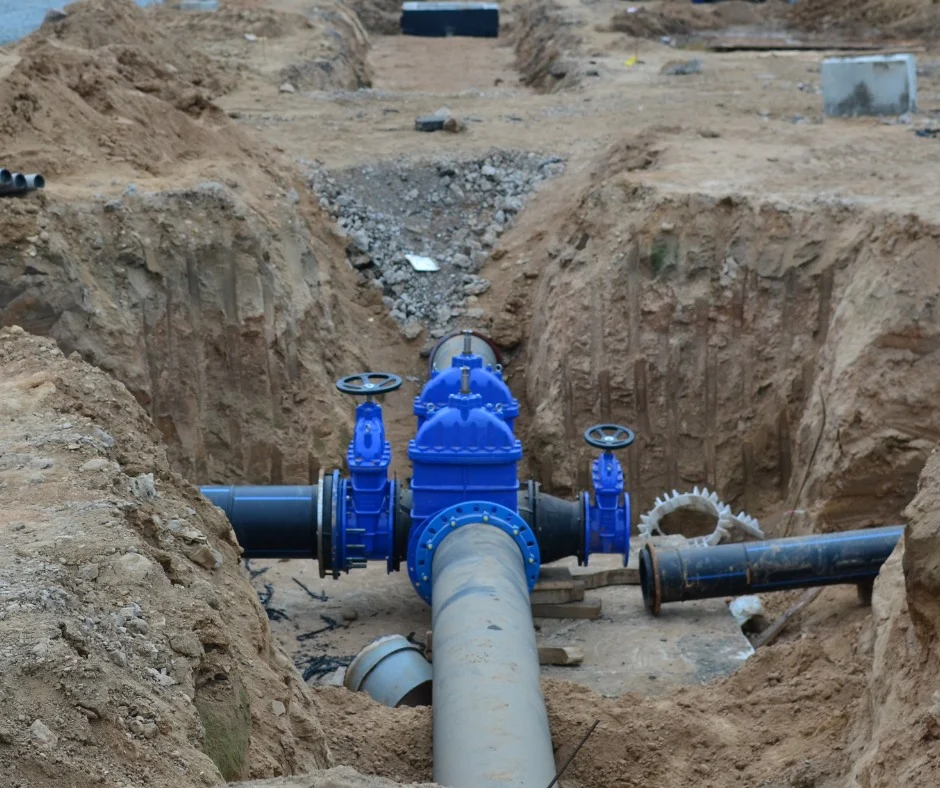 Rada Miasta przyjęła plan modernizacji sieci wodociągowych i kanalizacyjnych na lata 2026-2028