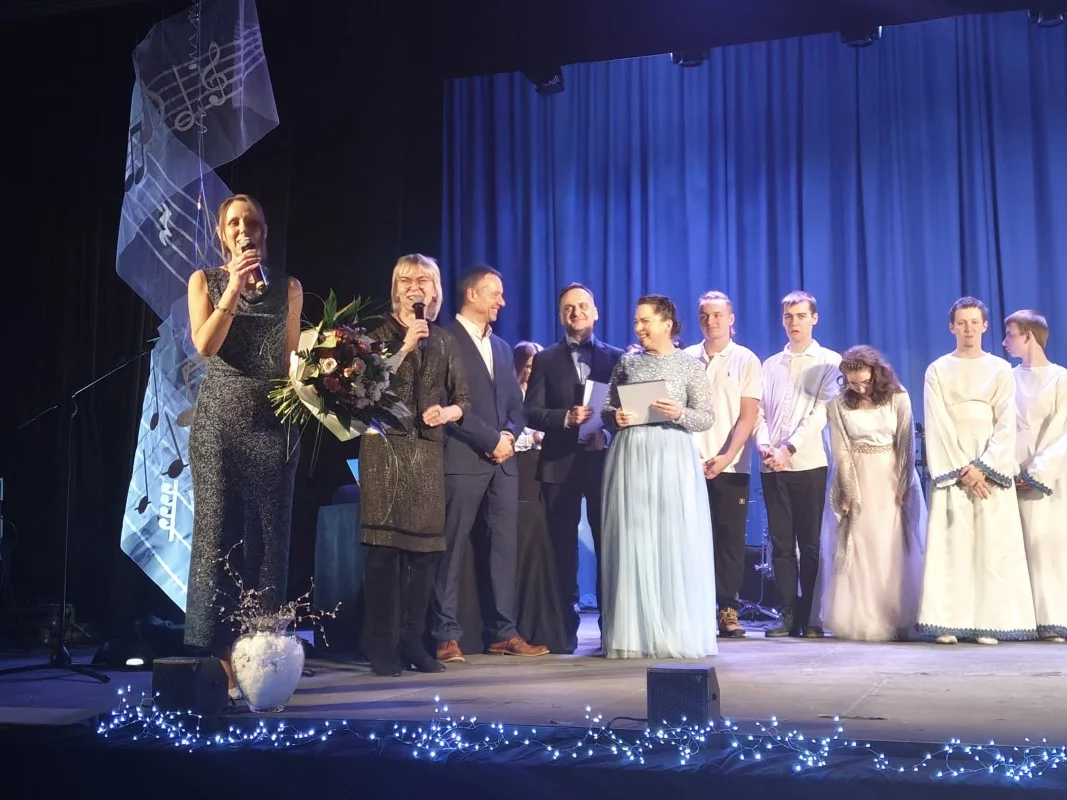 III Miejski Koncert Noworoczny za nami!
