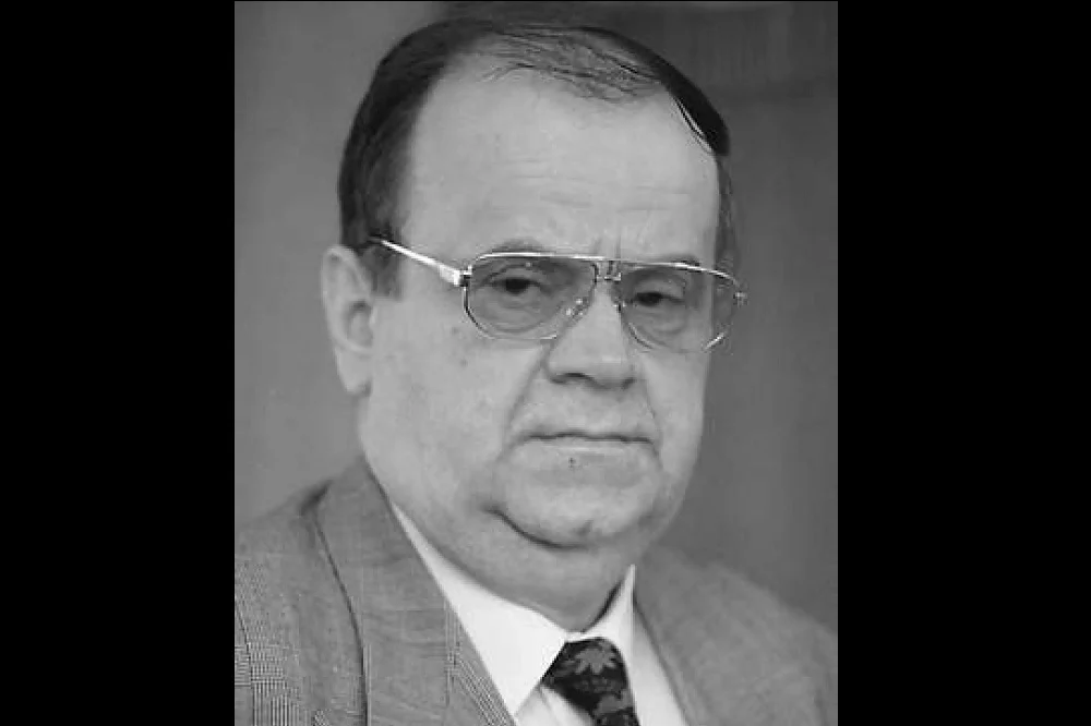 24. rocznica śmierci Jana Niesyty, legendy Górnika Zabrze