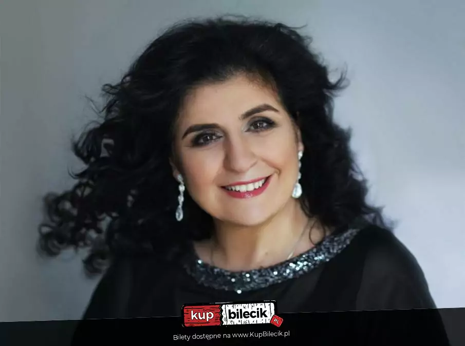 Eleni Eleni z zespołem - Jubileusz 50-lecia!