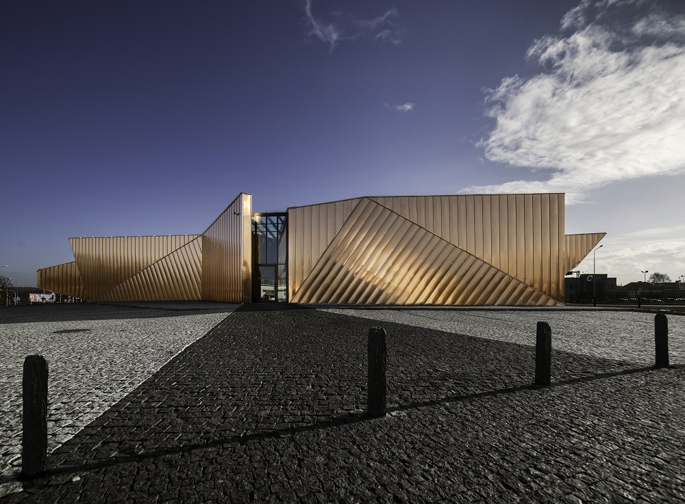 Muzeum Ognia 2.0 w Żorach – Wielkie otwarcie po modernizacji!