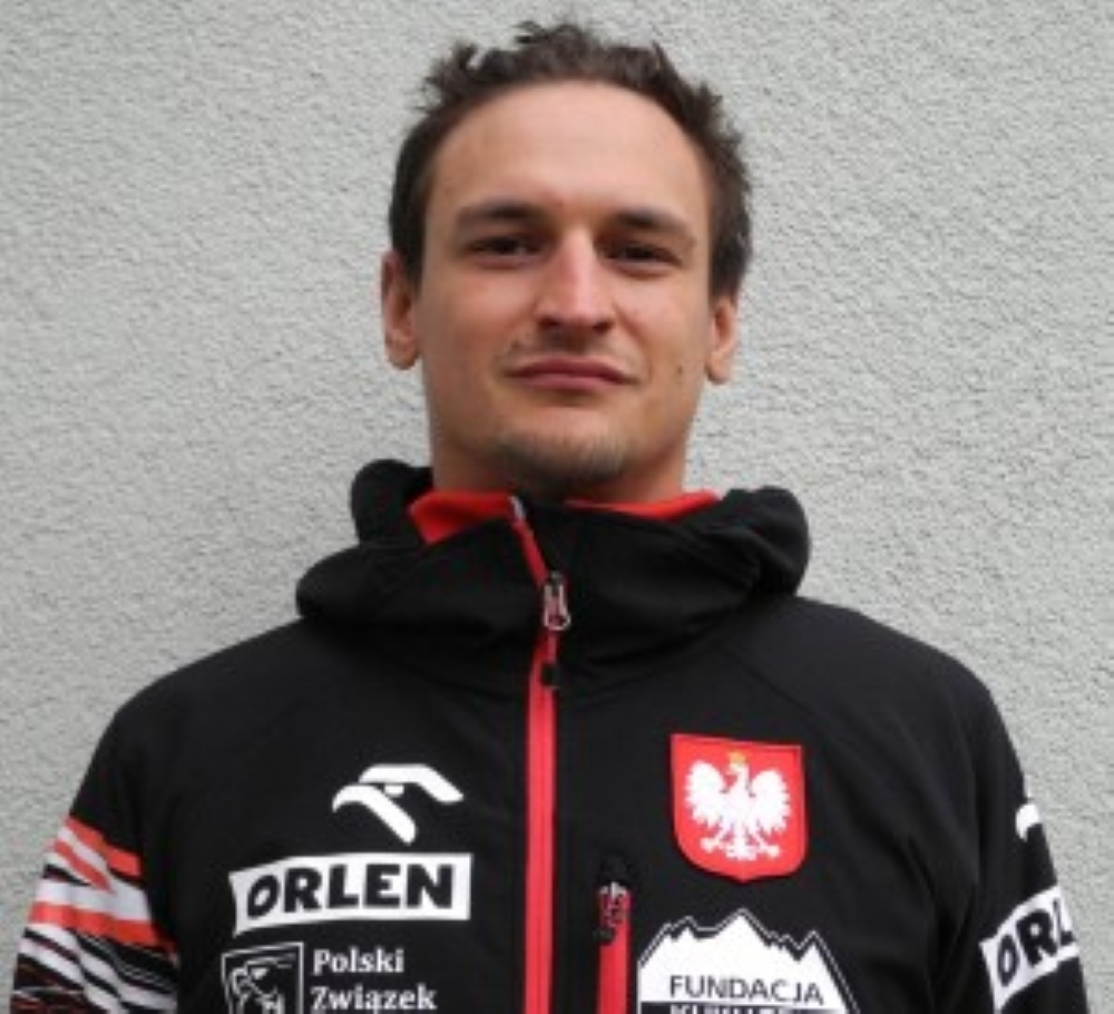 Jako pierwszy w historii stanął na tych ośmiotysięcznikach zimą - historia Adama Bieleckiego 