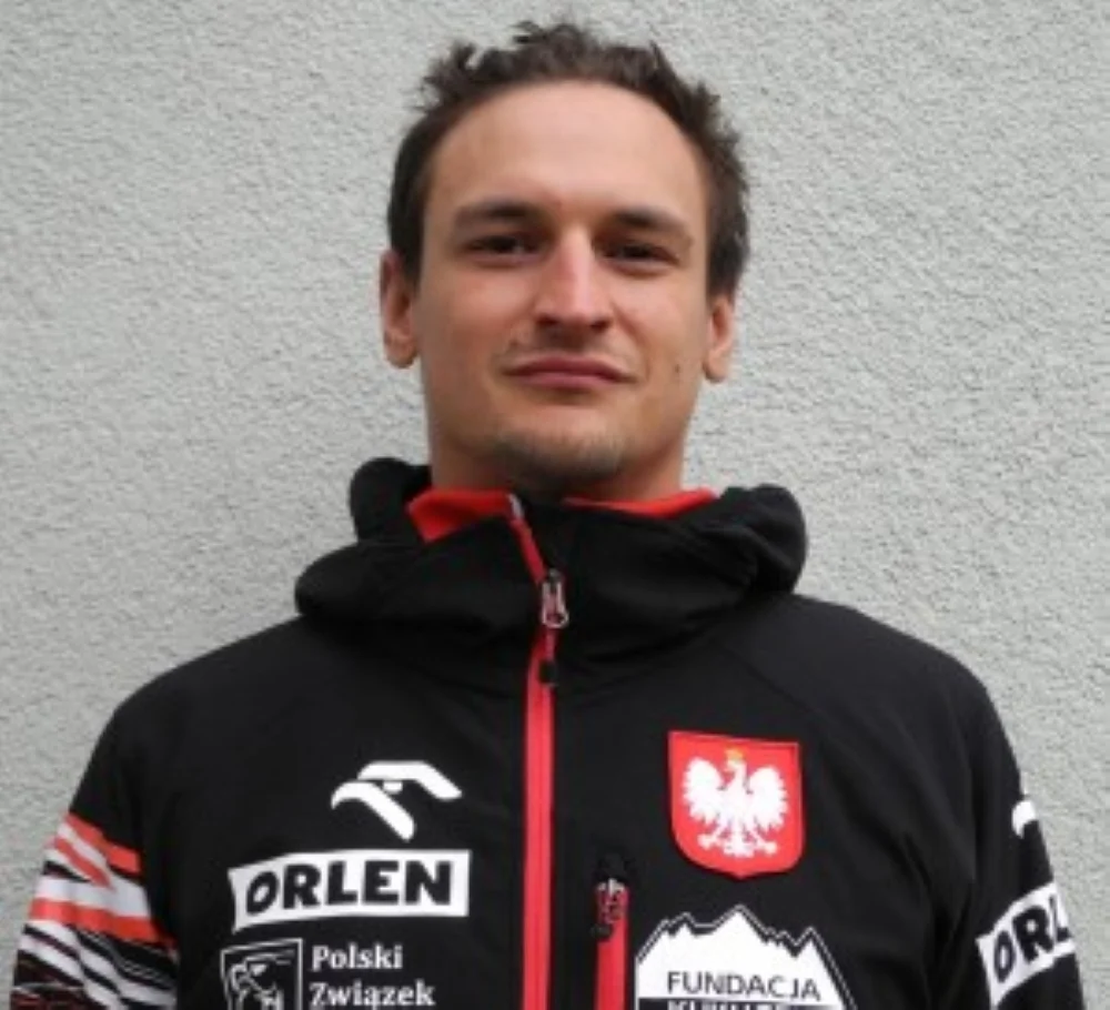 Jako pierwszy w historii stanął na tych ośmiotysięcznikach zimą - historia Adama Bieleckiego 