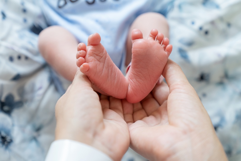 Najpopularniejsze imiona w Rudzie Śląskiej – co wybierali rodzice w 2025 roku?