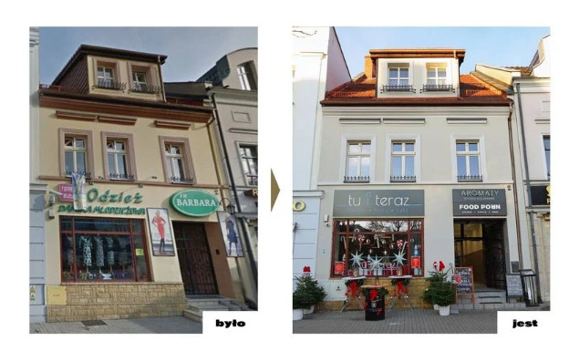 Park Kulturowy w Rybniku: pierwsze efekty zmian w centrum miasta