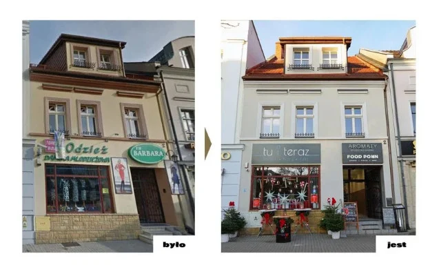 Park Kulturowy w Rybniku: pierwsze efekty zmian w centrum miasta