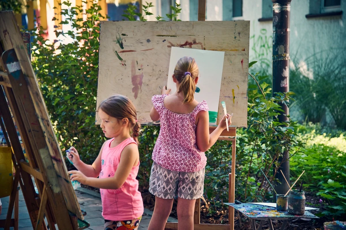 Masz pomysł na kulturę? Trwa nabór do programu „MADE IN GLIWICE – inicjatywy kulturalne”