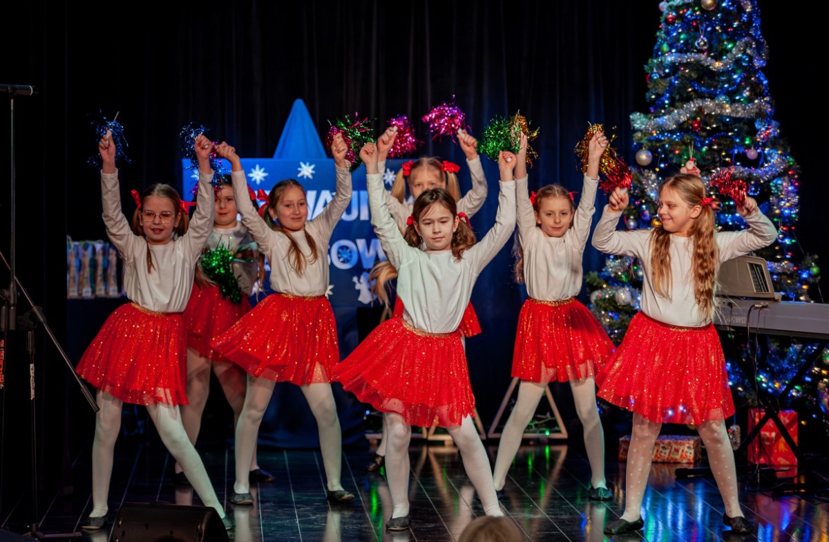 Za nami XVIII Miejski Konkurs Kolęd i Pastorałek. Znamy laureatów!