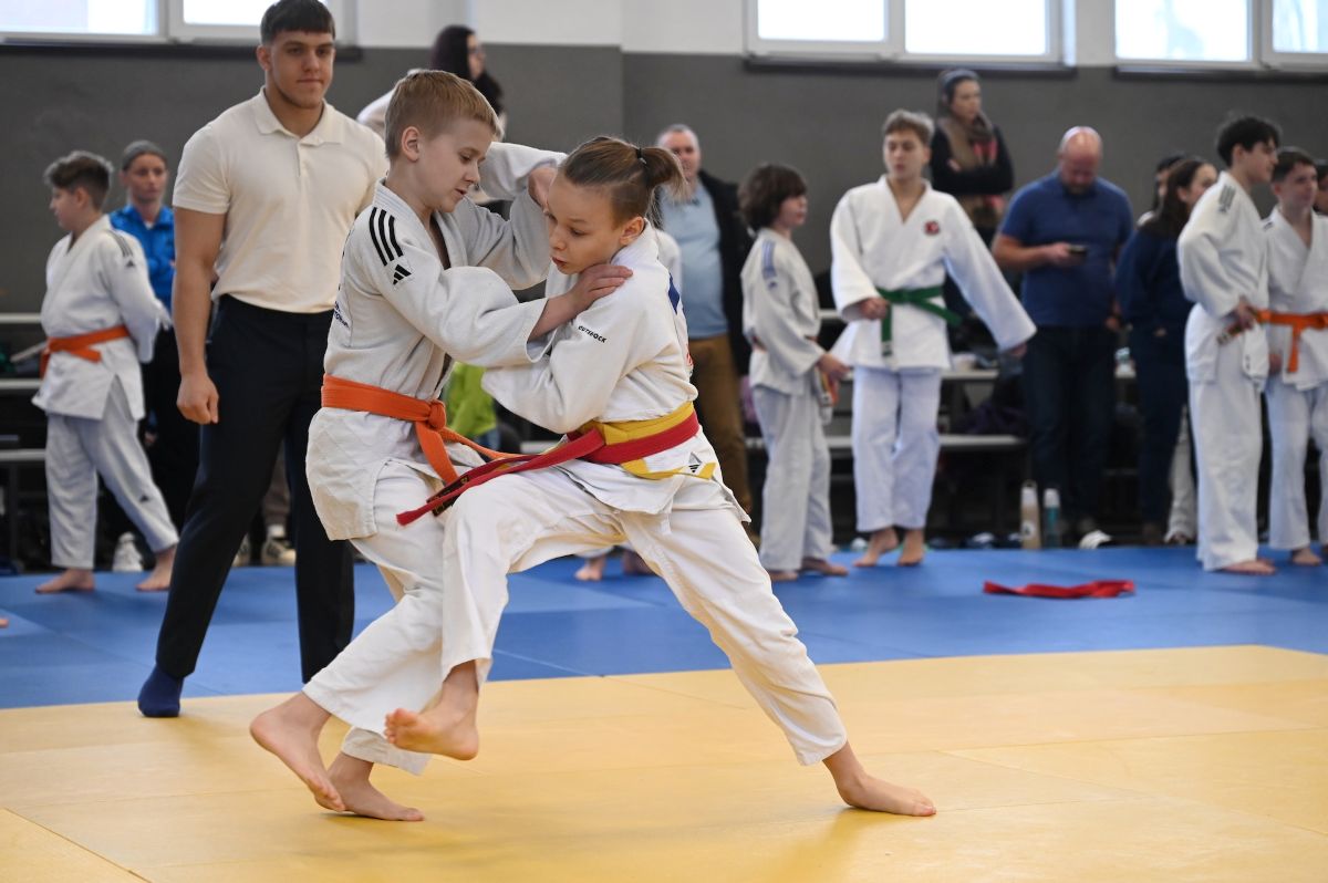 Miasto Bytom wysoko w rankingu sportu młodzieżowego!