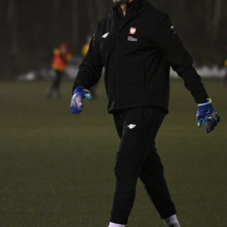 Minister Sportu odwiedza Rudę Śląską: Wyjątkowe spotkanie po internetowym wyzwaniu Bumerang Girls / fot. Marek Faber