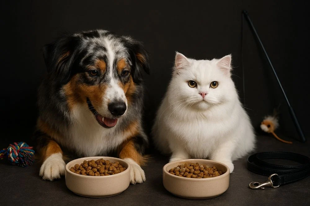 Dlaczego warto wybrać sklep internetowy zoologiczny z szeroką ofertą produktów?