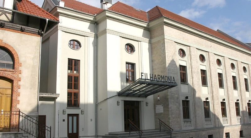 Filharmonia Zabrzańska zaprasza na koncerty