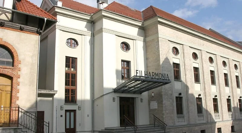 Filharmonia Zabrzańska zaprasza na koncerty