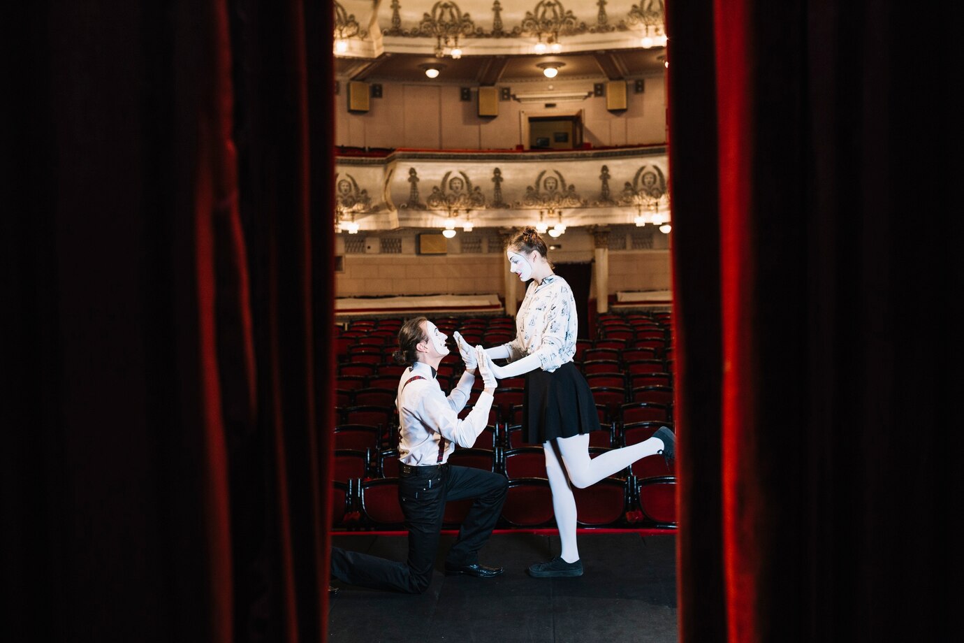 Rozrywka gwarantowana! Najciekawsze wydarzenia w regionie w dniach 23–29 stycznia