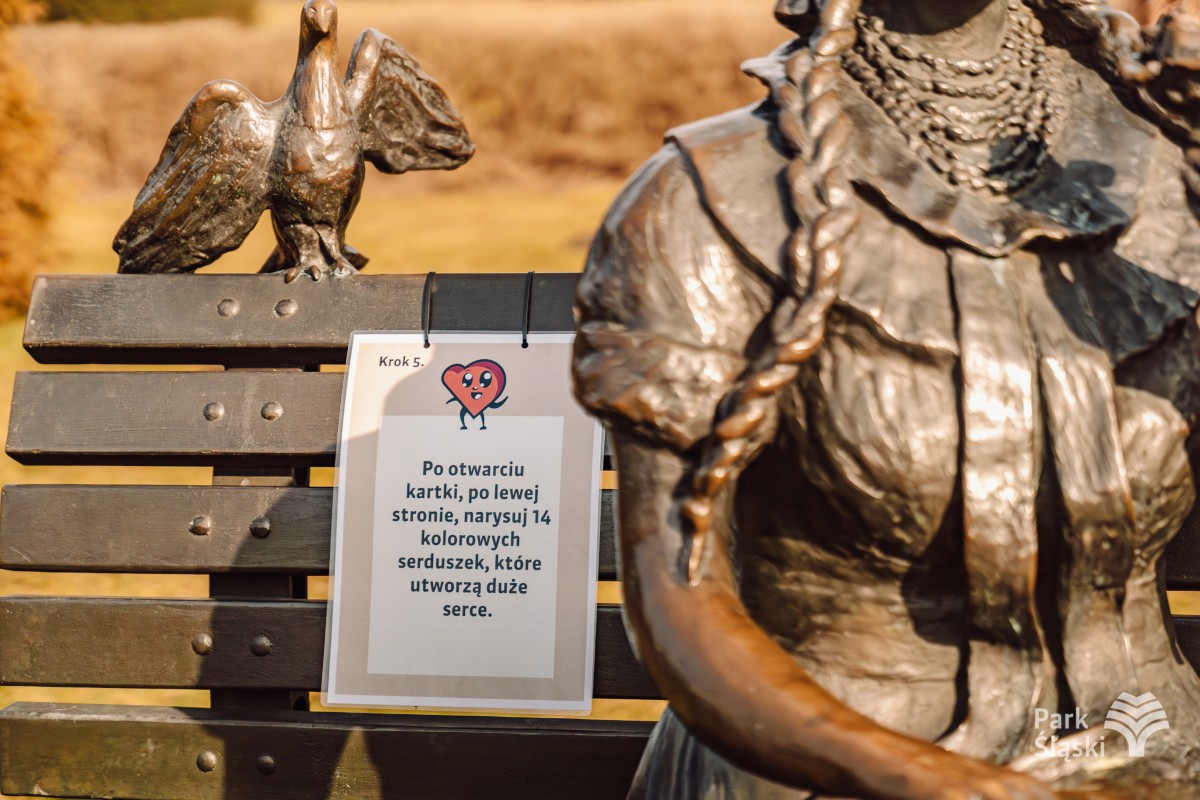 Gry terenowe w TAURON Parku lskim