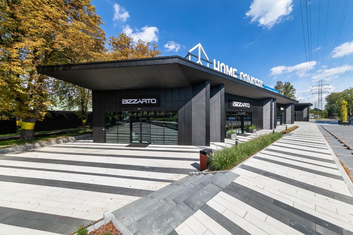 Home Concept Katowice zwycięża w konkursie Property Design Awards 2026 / materiały prasowe