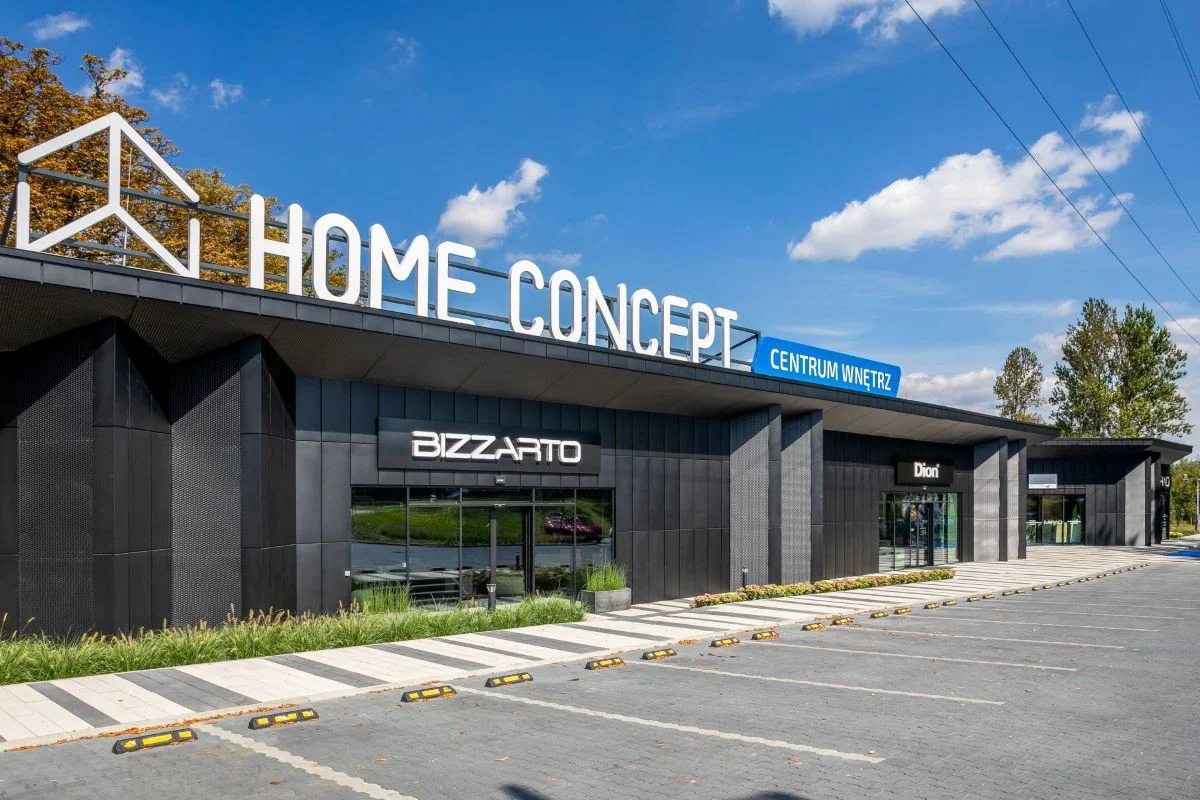 Home Concept Katowice zwycięża w konkursie Property Design Awards 2026