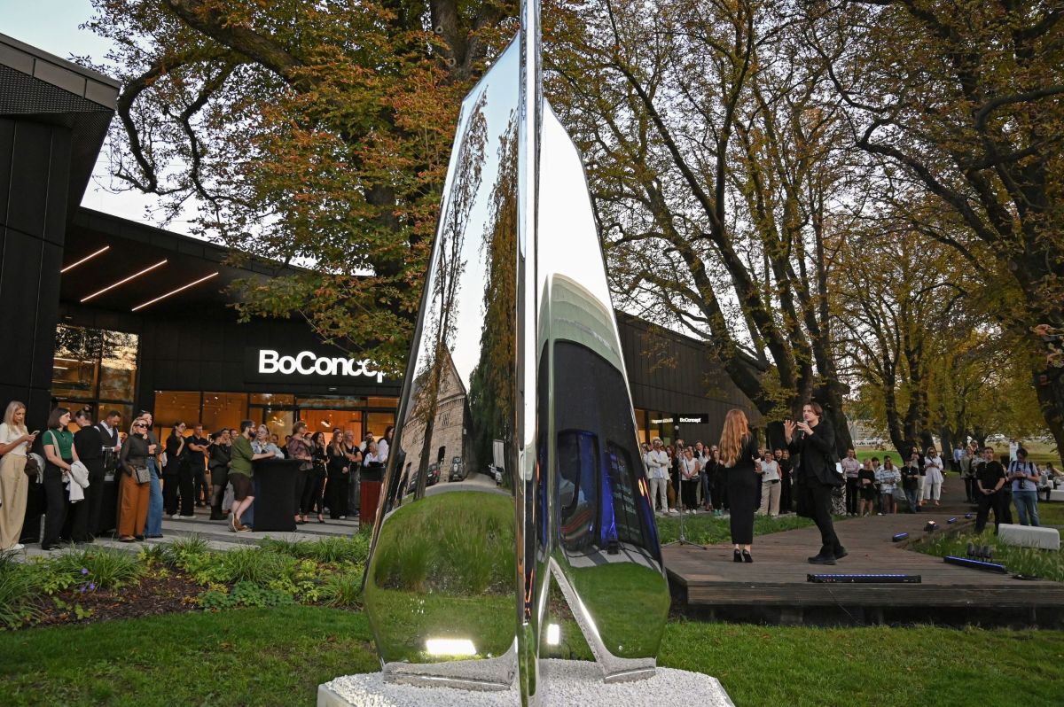 Home Concept Katowice zwycięża w konkursie Property Design Awards 2026 / materiały prasowe