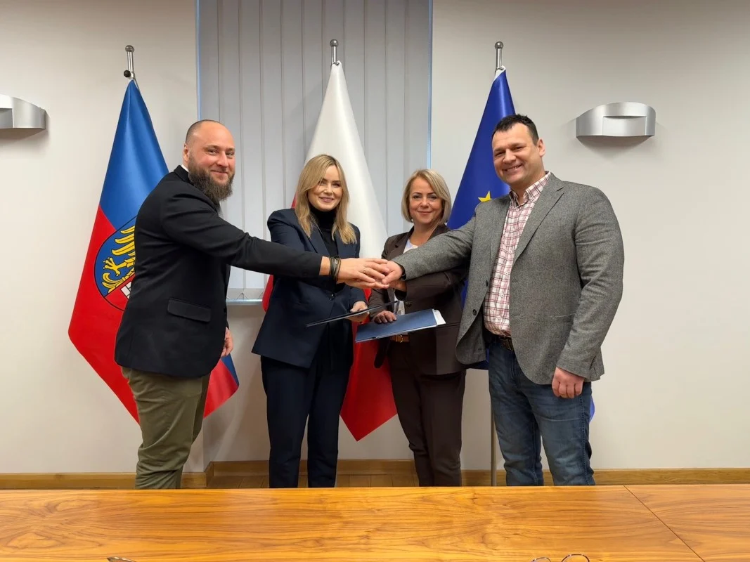 Gliwice zyskają nowy łącznik za połowę zakładanego budżetu. Inwestycja niebawem ruszy