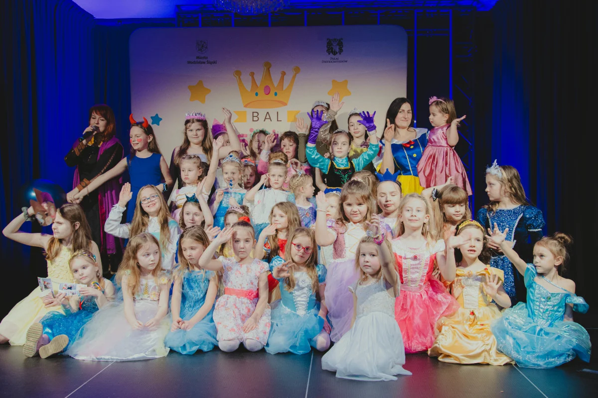 Bal w średniowiecznym stylu – Zostań częścią legendy Księżnej Konstancji