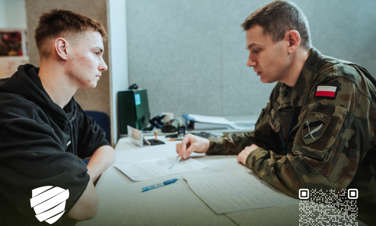 Kwalifikacja Wojskowa 2026 w Sosnowcu. Najważniejsze informacje