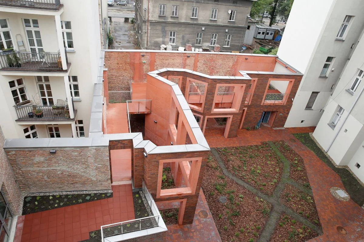 Nowe mieszkania, usługi społeczne i ambitne plany Katowickiego TBS-u