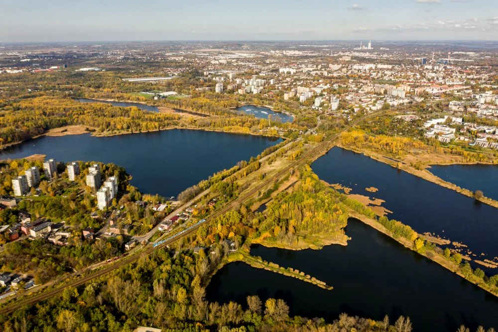 Katowice rozpoczną prace nad strefą czystego transportu. Mieszkańcy i organizacje są za