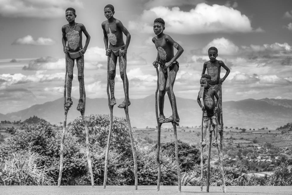 Tyskie spotkania z fotografią: rozmowy, podróże i wystawa