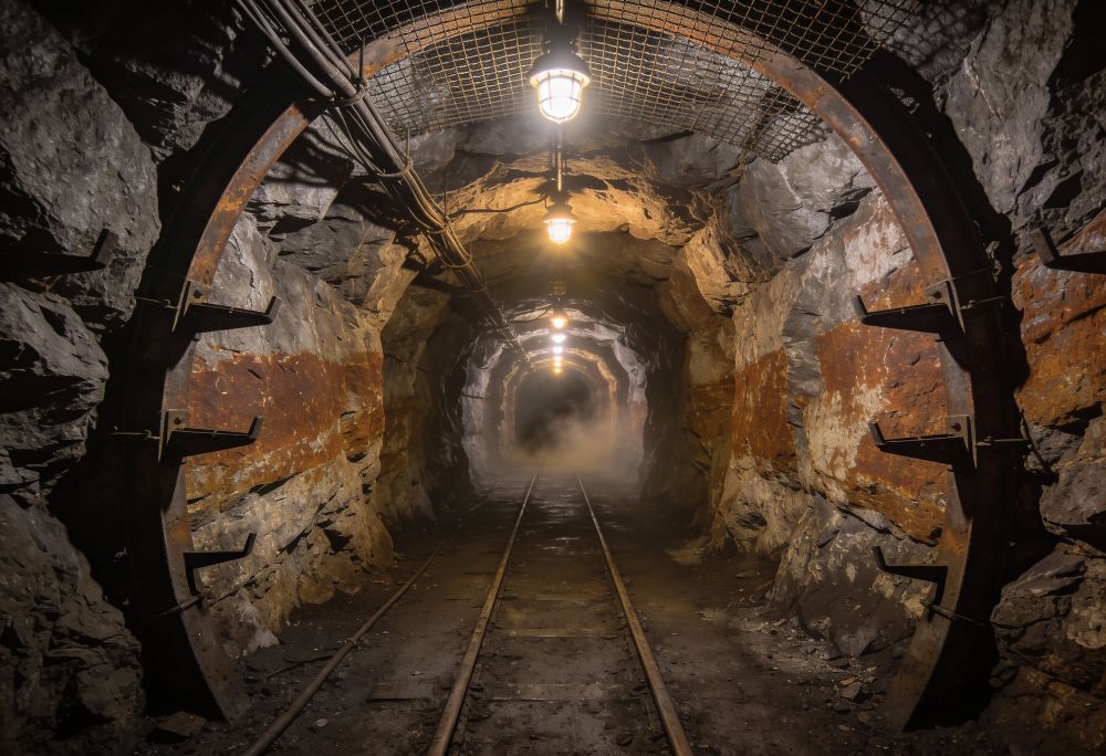 Materiały wybuchowe w górnictwie: porównanie skalnych i bezpiecznych