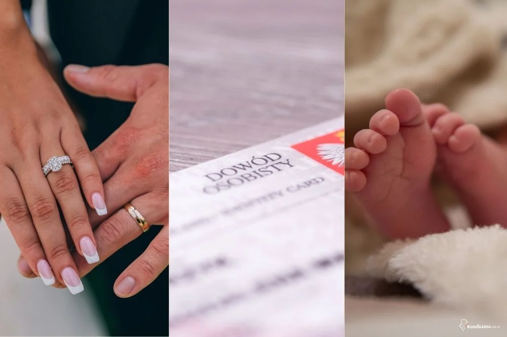 Ruda Śląska w liczbach – jak wyglądał rok 2025 w urzędowych statystykach