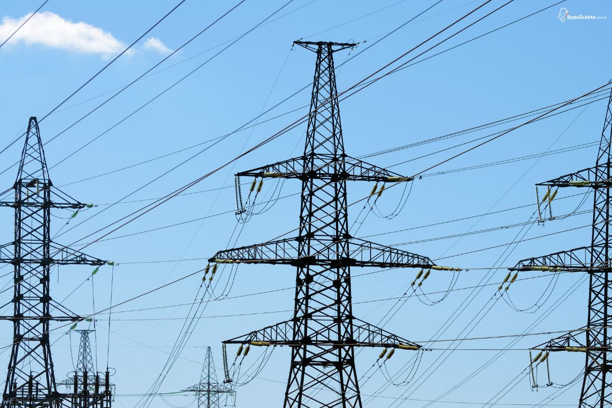 Wyłączenia prądu w Rudzie Śląskiej [8.01] . Sprawdź wykaz ulic