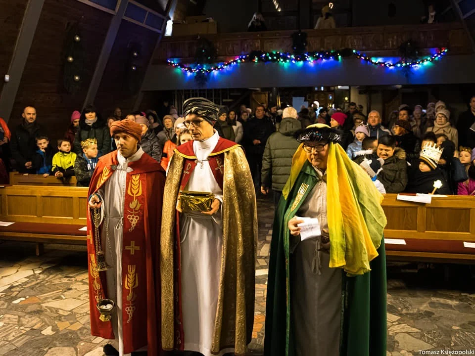 Już jutro w Siemianowicach odbędzie się tradycyjny Orszak Trzech Króli