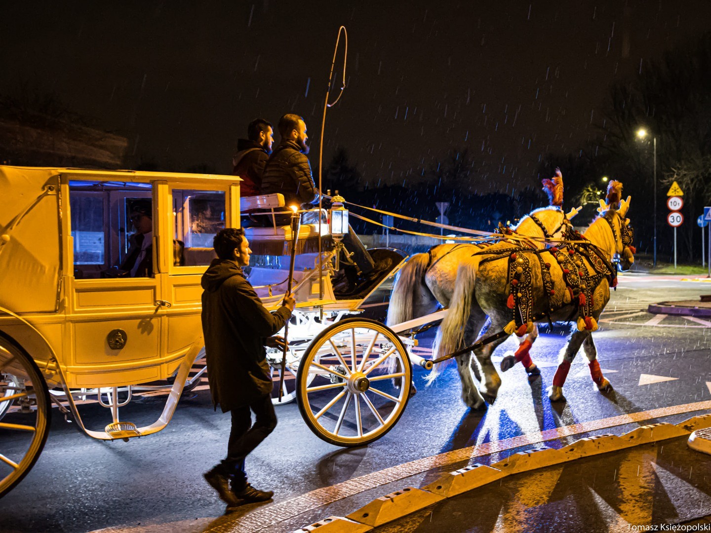Orszak Trzech Króli 2