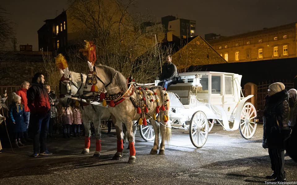 Orszak Trzech Króli 4