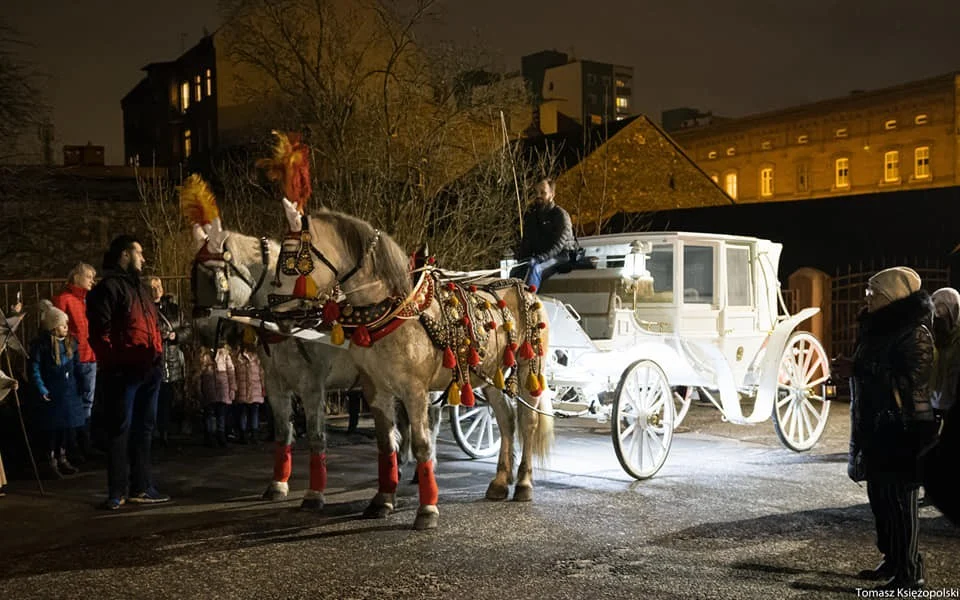 Orszak Trzech Króli 4