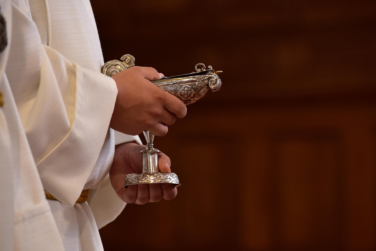 Oszustwo na 32 miliony złotych? Wśród oskarżonych dwóch księży z Bytomia