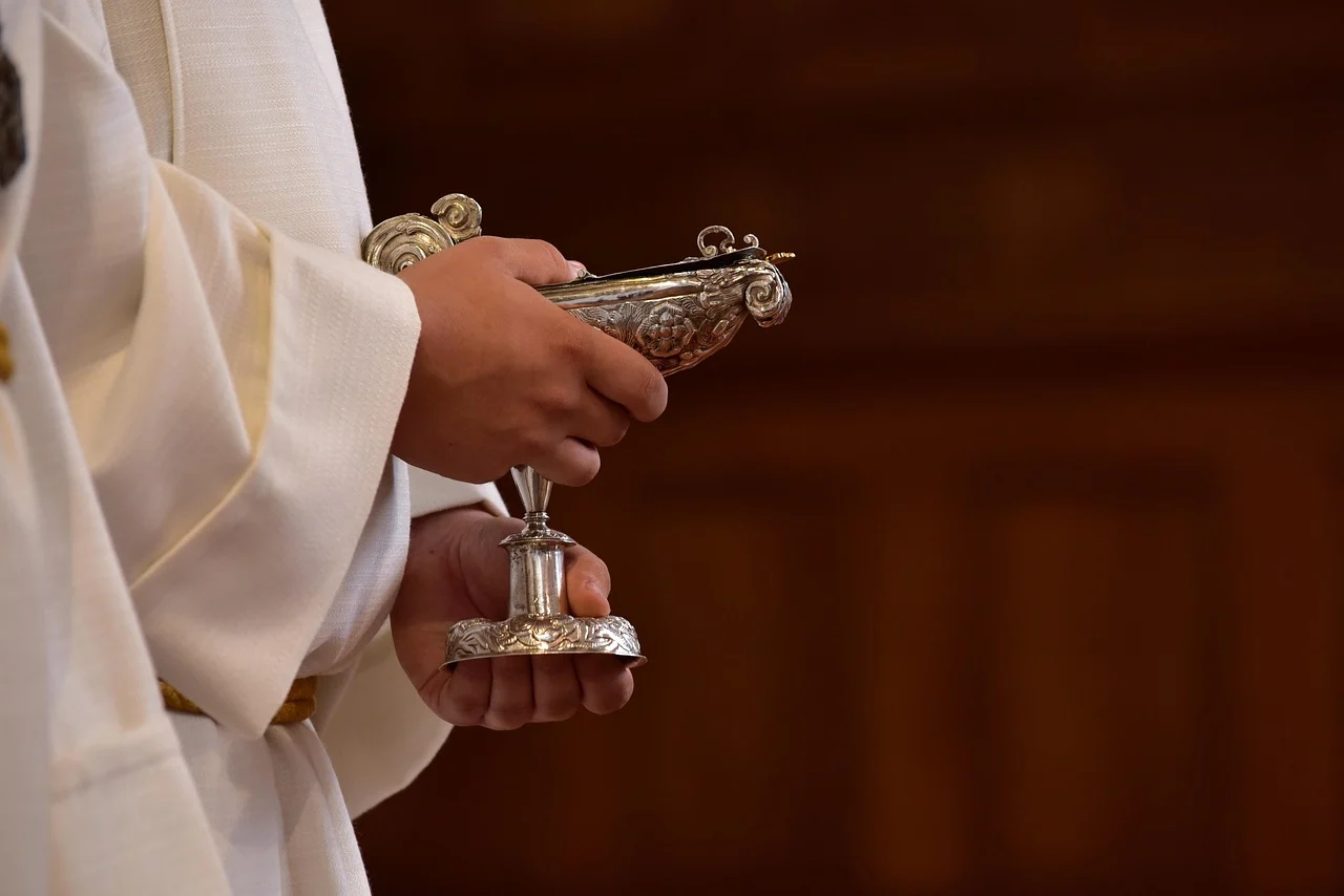 Oszustwo na 32 miliony złotych? Wśród oskarżonych dwóch księży z Bytomia