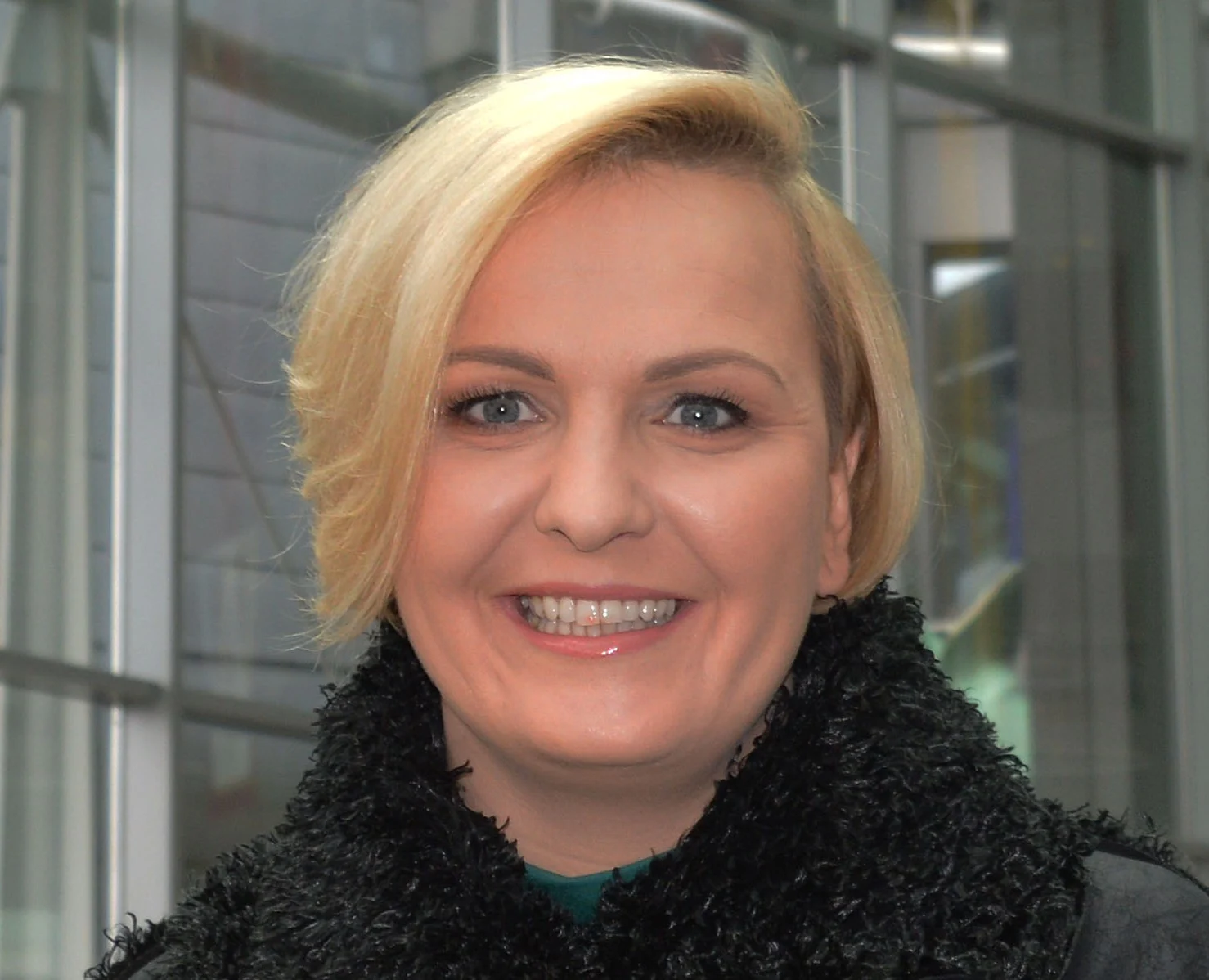 Najlepsza polska pływaczka pochodzi z Rudy Śląskiej! Otylia Jędrzejczak osiągnęła w sporcie wszystko  