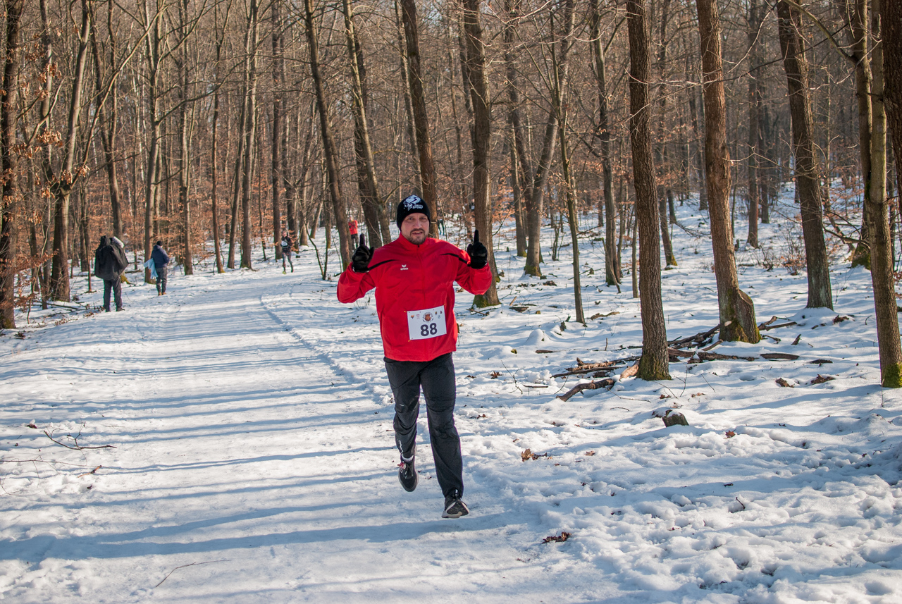 Panewnicki Dziki Bieg w Katowicach styczeń 2026 silesia info