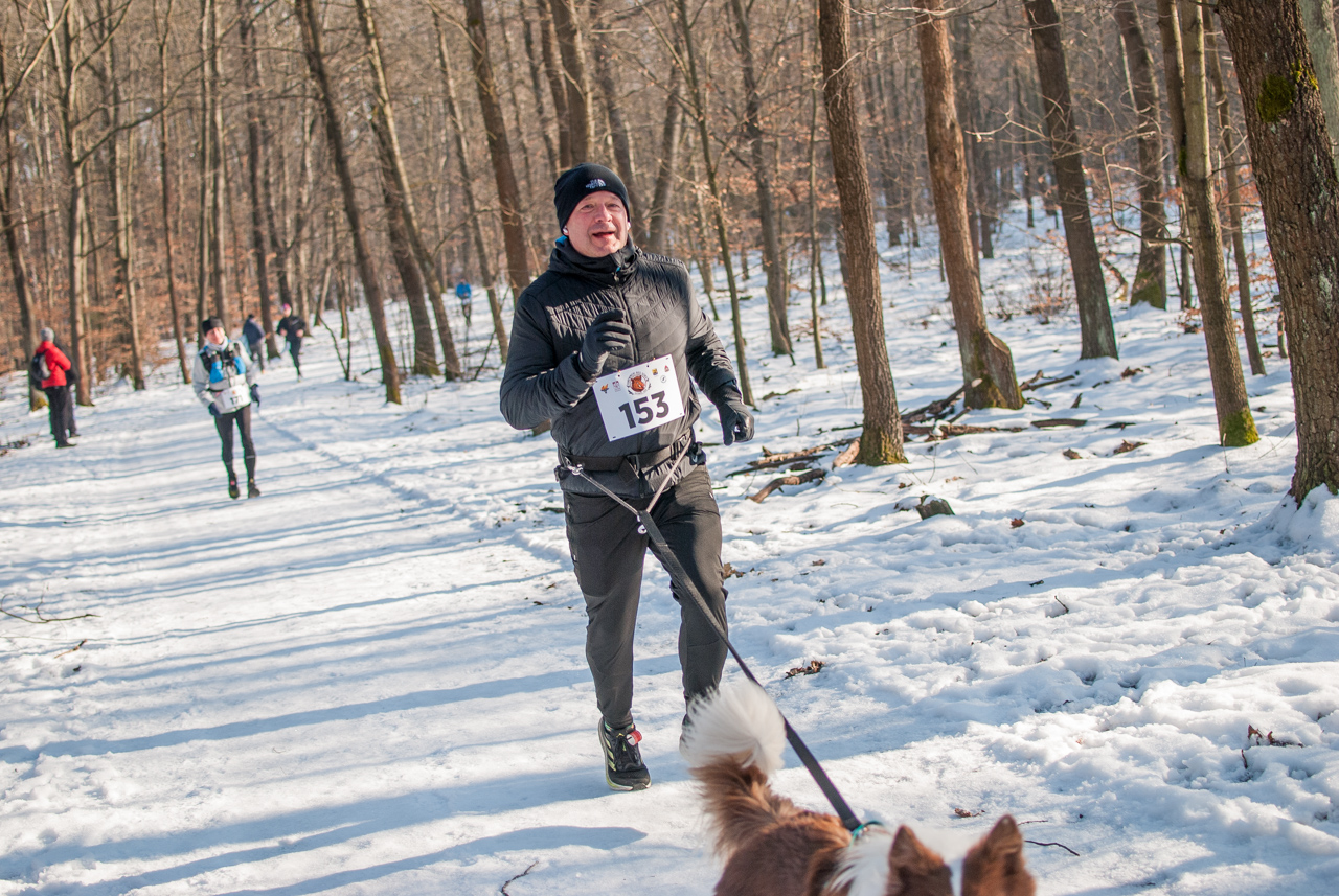 Panewnicki Dziki Bieg w Katowicach styczeń 2026 silesia info